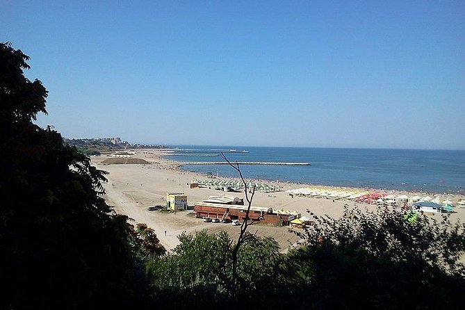 Black Sea Private Tour, Day Trip to Constanta from Bucharest - How long this really takes, and how to plan your day