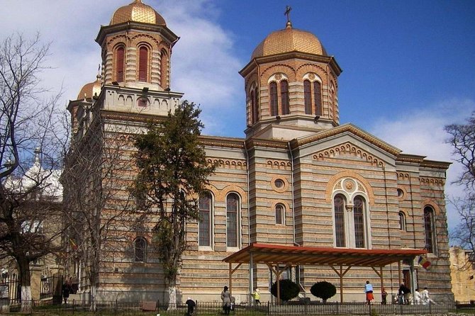 Black Sea Private Tour, Day Trip to Constanta from Bucharest - Price and value: what you are paying for