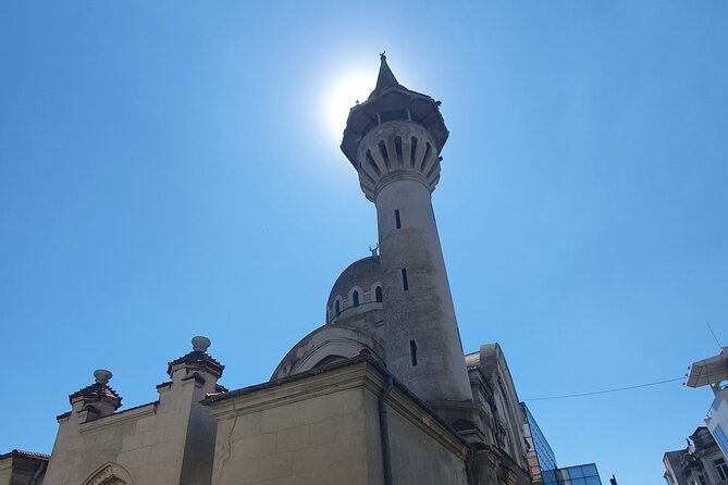 Black See, Constanta and Mamaia Beach - Day Trip from Bucharest - Price and Value: What $385.62 Covers, and What It Leaves to You