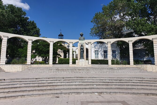 Black See, Constanta and Mamaia Beach - Day Trip from Bucharest - How to Plan Your Day So You Don’t Feel Tired at the Wrong Time