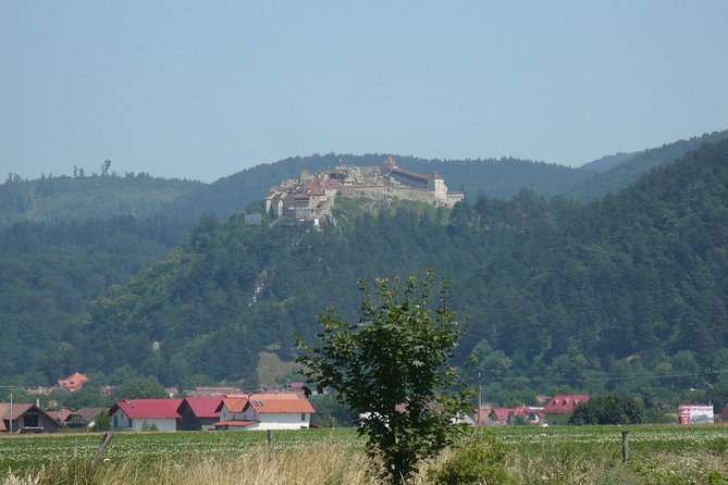 Bran Castle and more options private tour from Brasov - Poiana Brasov and the ski resort stop: how it fits the day