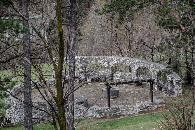 Bran Castle, Bear Sanctuary, and Rasnov Fortress Half Day Tour - Stop 3: Râșnov Citadel (Free Entry and the Best Views)