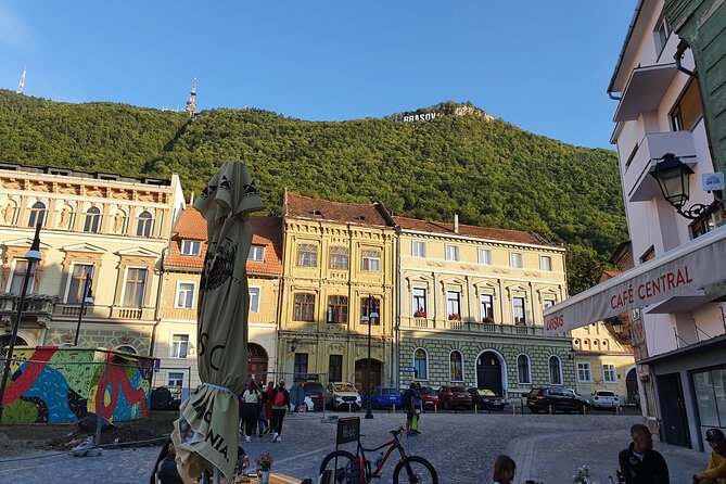 Bran Castle, Peles Castle and Brasov City - Private Tour from Bucharest - Who This Tour Fits Best