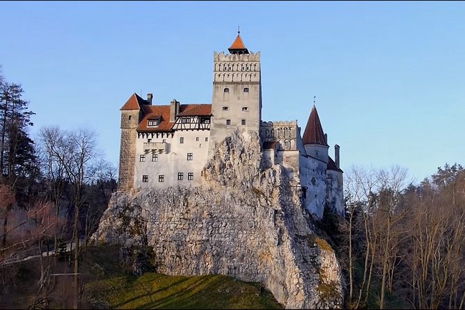 Bran Castle & Peles Castle - Premium Private Tour - The Value Math: What You’re Actually Paying For