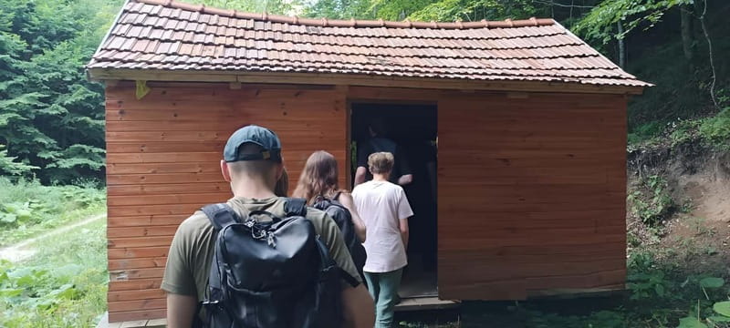 Brașov: 4-Hour Bear Watching Tour in Carpathian Mountains - Photo Rules and How to Get Better Shots from a Hide