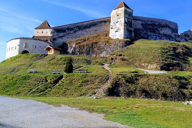 Brasov: Bear Sanctuary, Bran Castle & Rasnov Fortress GUIDED Tour - Key things to know before you go