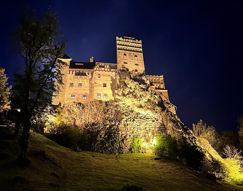 Brasov: Bran Castle, Bear Sanctuary, Rasnov (Peles Optional) - Palinca distillery tasting: plum spirit and how to not overdo it