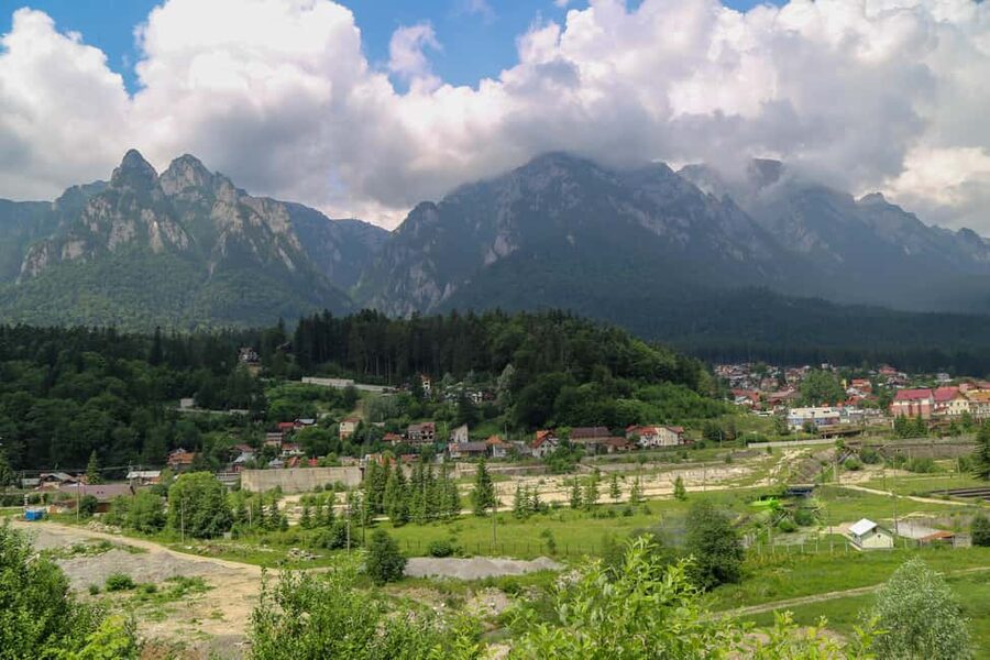 Brașov: Bran, Râșnov, and Peleș Castles Tour with Guide - Should you book? My take