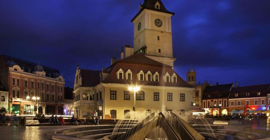 Brasov: Candlelight Tour of Medieval Architecture - Key things I would watch for on this Brasov night tour