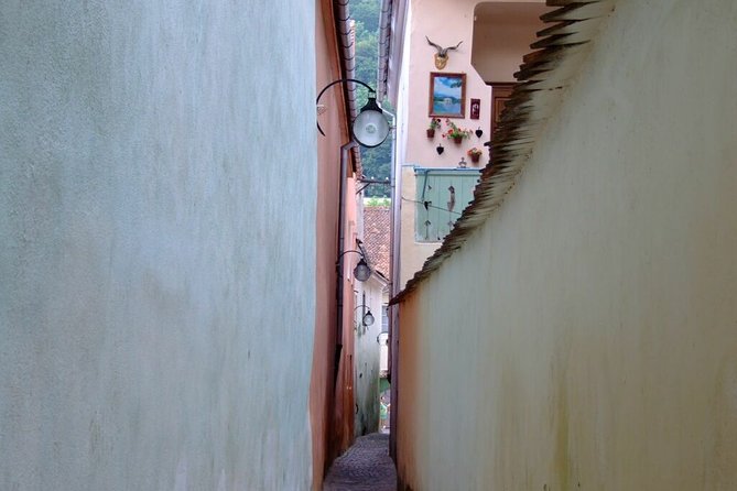 Brasov City Guided Walking Tour for Small Group - Why This 2.5-Hour Brasov Walk Works So Well