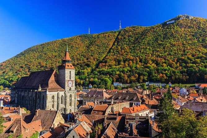 Brasov city of legends and good coffee - Key highlights to look for