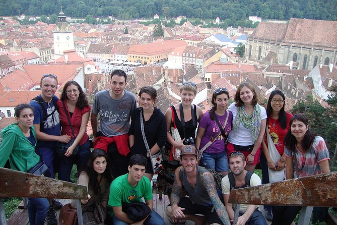 Brasov city of legends and good coffee - Getting Your Bearings at Piața Sfatului and the City’s Origins