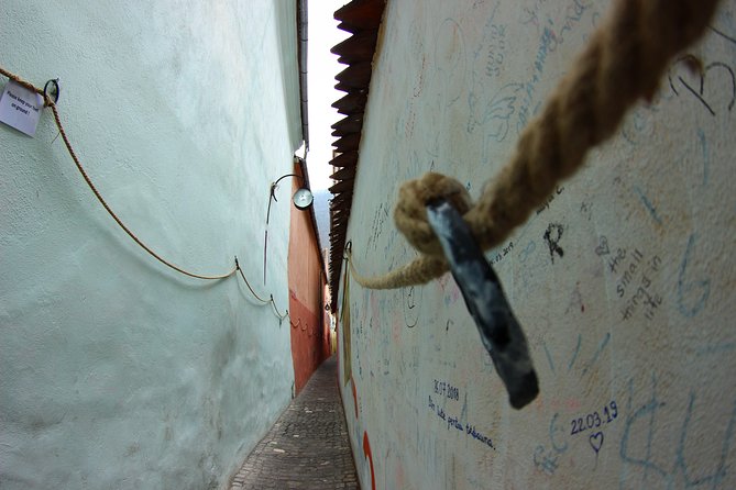 Brasov City Tour - Visit the CROWN City included Black Church entrance - Key highlights at a glance