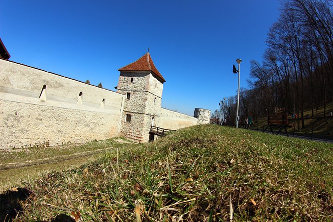 Brasov City Tour - Visit the CROWN City included Black Church entrance - Price and value: what $92.93 gets you in the real world