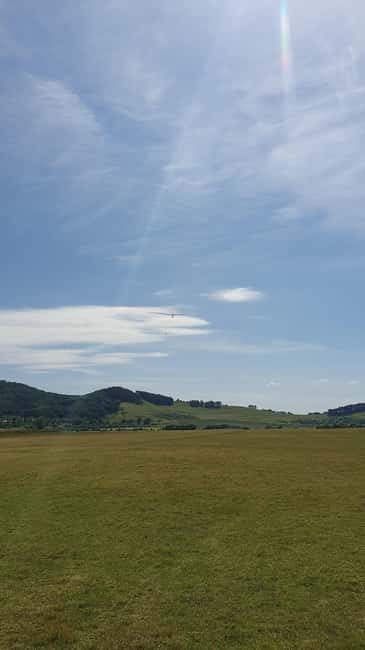 Brasov: Glider Flight Experience at Sanpetru Airfield - Price and value: is $67 for 6 minutes reasonable?