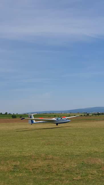 Brasov: Glider Flight Experience at Sanpetru Airfield - Should you book the glider flight at Sanpetru Airfield?