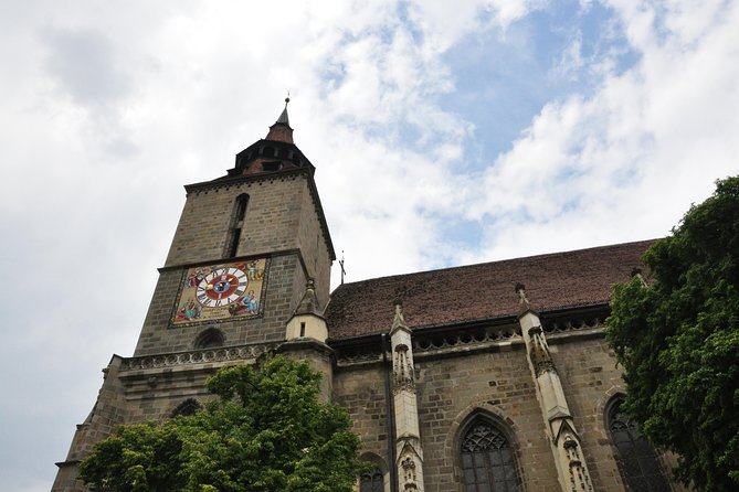 Brasov Old Town Small-Group Walking Tour - Price and Logistics: What You Pay, and What You Still Need