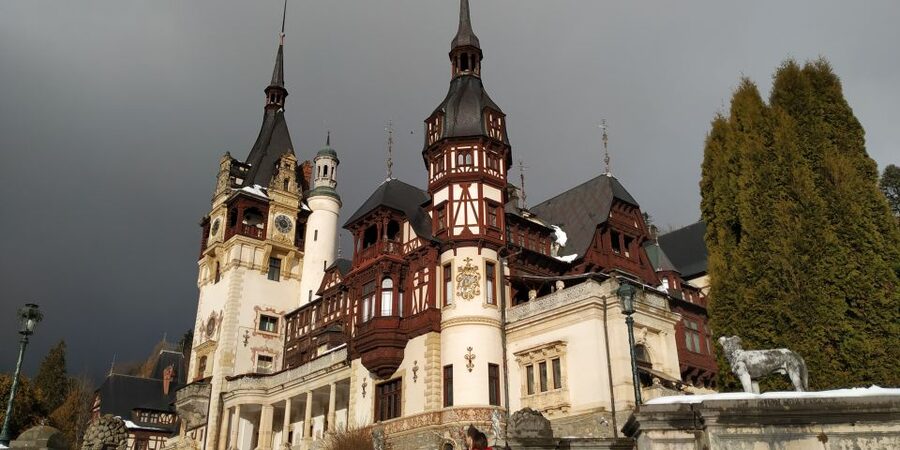 Brasov: Peles Castle, Bran Castle & Rasnov Fortress Day Tour - Skip-the-Line Reality Check: What It Saves and What It Does Not