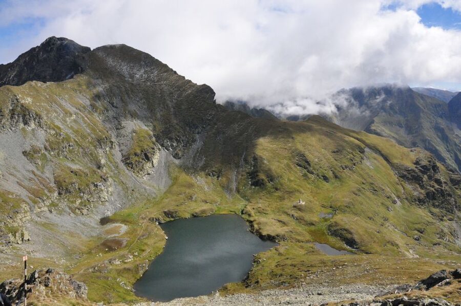 Brasov: Private Fagaras Mountains Trekking Tour - Seasonality and snow surprises: July through October, and what changes in winter months
