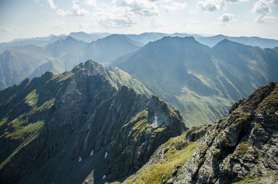 Brasov: Private Fagaras Mountains Trekking Tour - Price and value: what you get for $188 per person