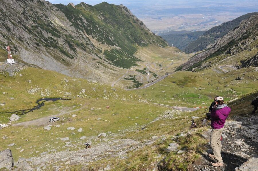 Brasov: Private Fagaras Mountains Trekking Tour - What to bring: the gear list that keeps the day enjoyable
