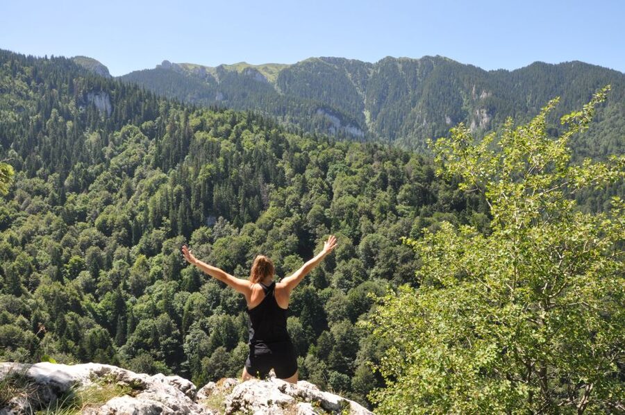 Brasov: Small-Group 7 Ladders Canyon Day Trip - Should you book the Brasov Small-Group 7 Ladders Canyon Day Trip?