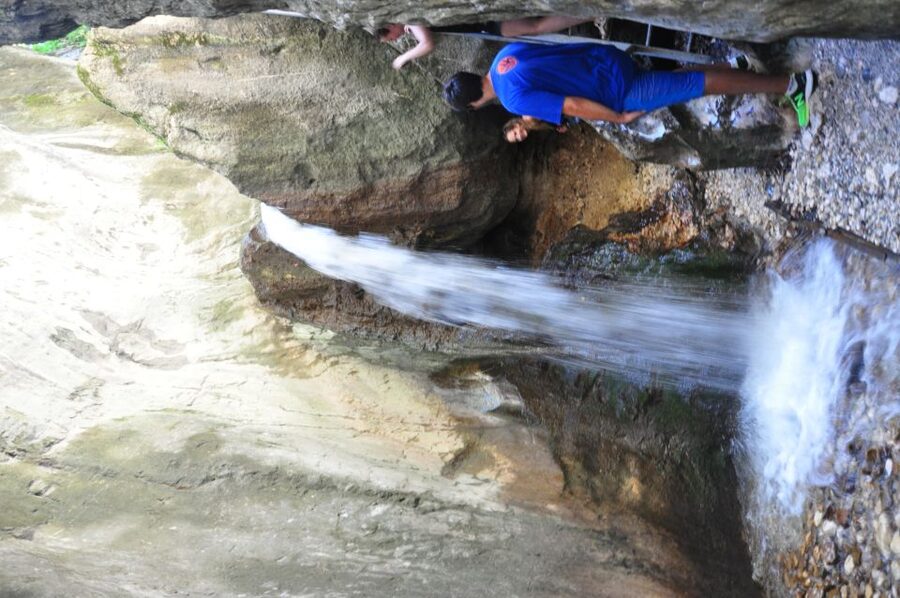 Brasov: Small-Group 7 Ladders Canyon Day Trip - Bear Wall and the forest walk off the beaten track
