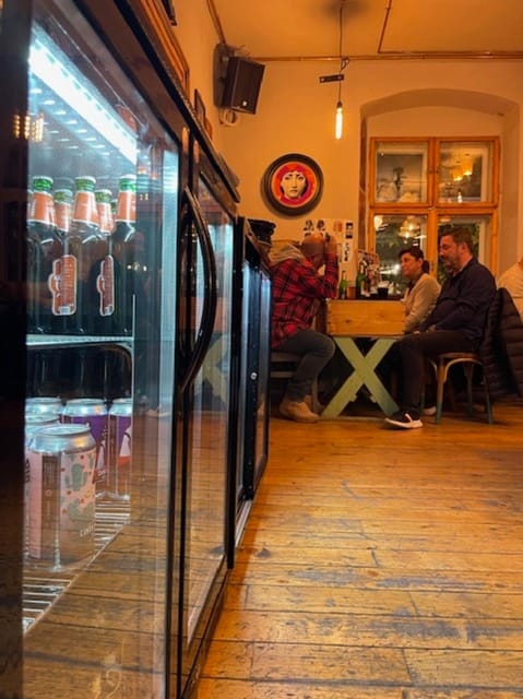 Brașov Top Craft Beer & Secret Bars Tour with Local Guide - Key points you’ll care about fast
