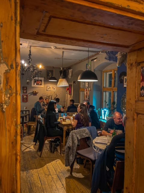 Brașov Top Craft Beer & Secret Bars Tour with Local Guide - Why Brașov is such a good match for craft beer and secrets