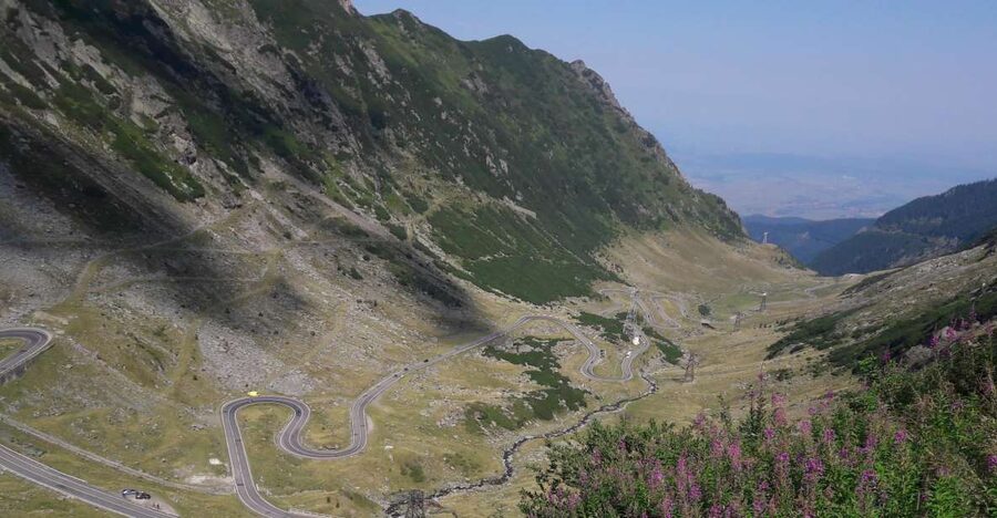 Brasov: Transfagarasan Highway, Balea Lake & Carta Monastery - Key highlights worth getting excited about