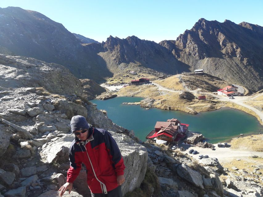 Brasov: Transfagarasan Highway, Balea Lake & Carta Monastery - What to bring, and how to make the day feel easier