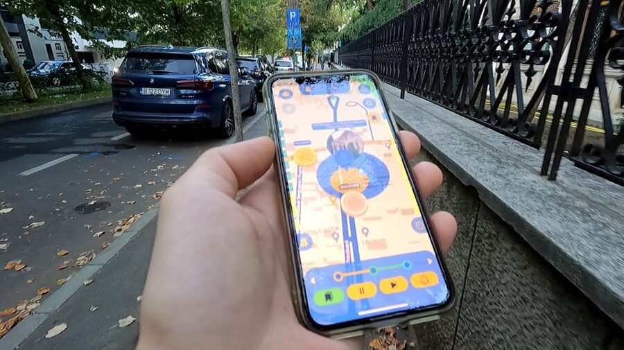 Bucharest 1989 Revolution Walking Tour with Smartphone App - Who this tour suits best, and who should skip it