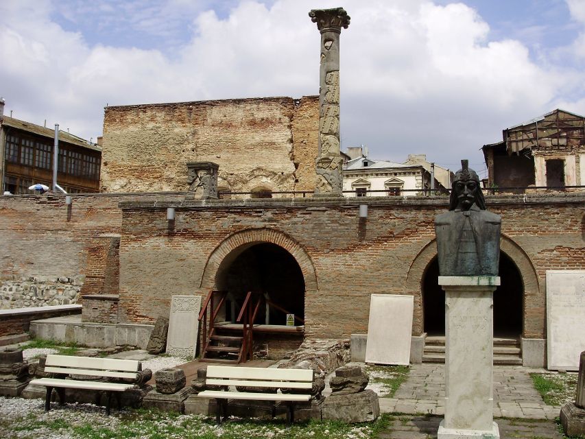 Bucharest: 2-Hour City Highlights Bike Tour - Who this Bucharest bike tour is best for