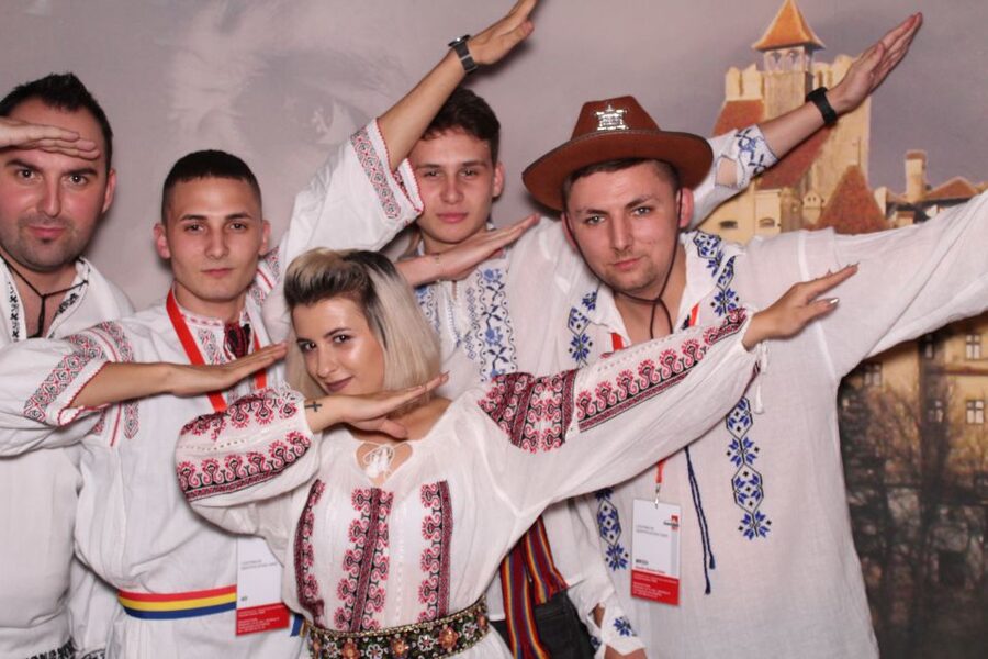 Bucharest: 3-Day Transylvania Halloween Tour - Bran Castle at night: wicked fairies, dance time, and an after-party until 4 AM