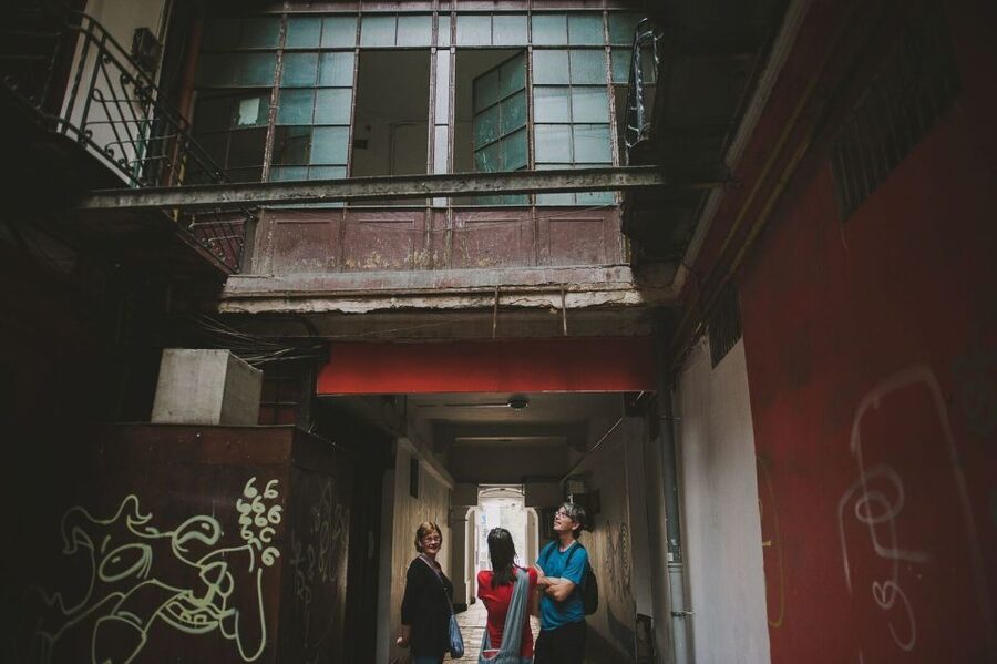 Bucharest: 3-Hour Dark History Tour with a Local - “Little Paris” and interwar sex trade: what changed, what remains