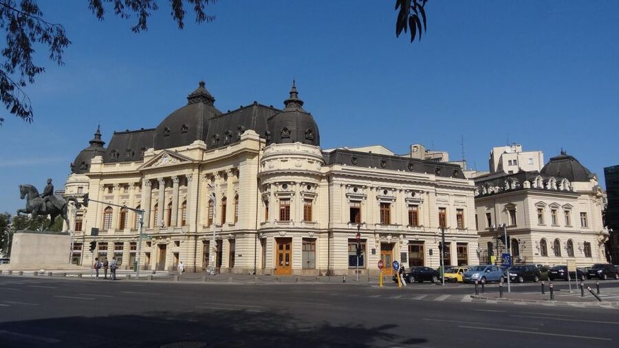 Bucharest 3-Hour Private City Tour - Why This 3-Hour Private Bucharest Ride Works