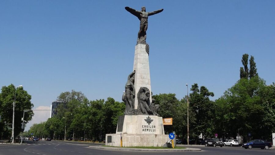 Bucharest 3-Hour Private City Tour - Assan’s Mill: The Kind of Stop That Turns into a Story