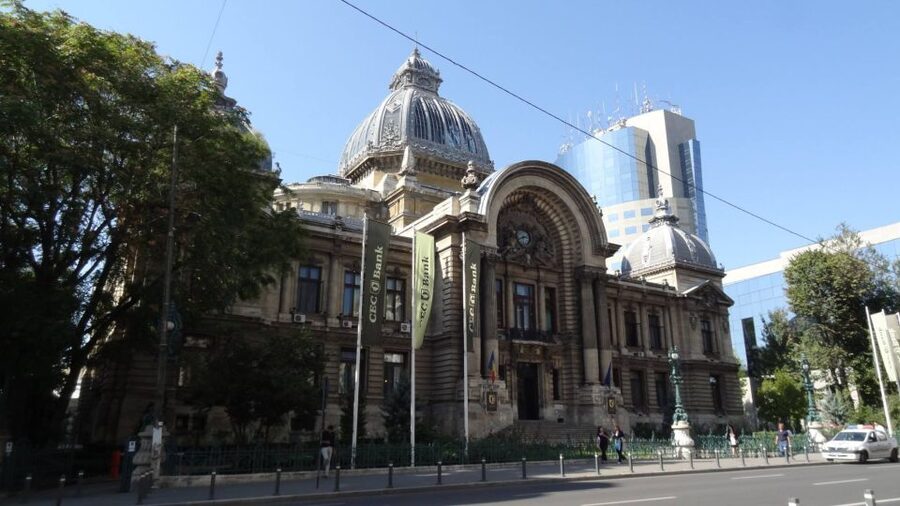 Bucharest 3-Hour Private City Tour - Price and Value for a Private Tour Up to 3