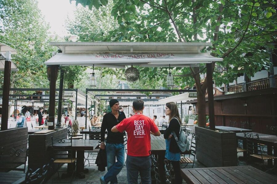 Bucharest: 3-Hour Walking Tour - Who this tour fits best in your Bucharest plans