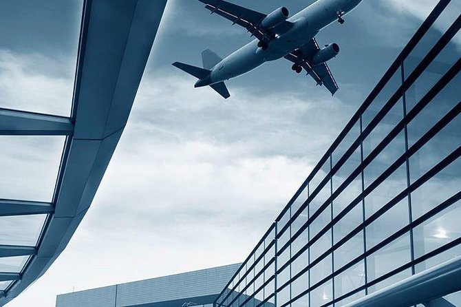 Bucharest Airport Transfer - Key highlights before you go