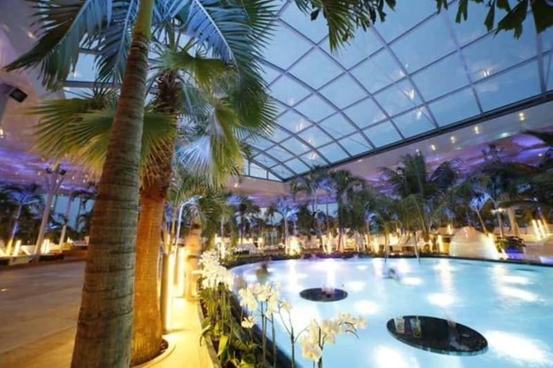 Bucharest: All Day Therme with Elysium Experience - Transport style, group size, and the English driver: why this tour feels smoother than DIY