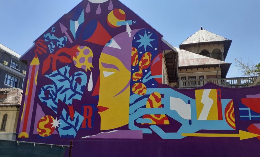 Bucharest Alternative Walking Tour - Quick hits