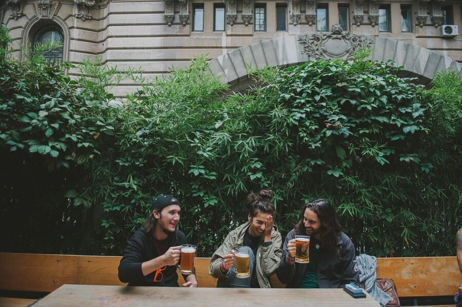 Bucharest Alternative Walking Tour - Why Bucharest street art feels like the city talking