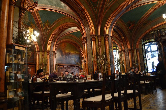 Bucharest and Beyond Private Full-Day Tour - Mogosoaia Palace: a 17th-century change of scenery
