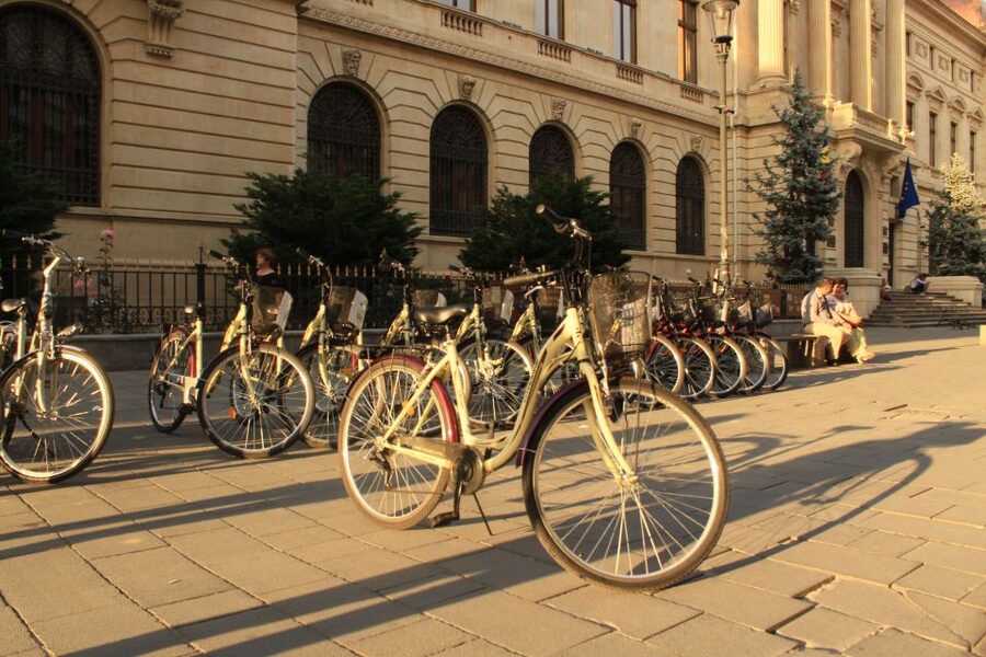 Bucharest Bike Rentals - Price and Value: Why $23 Can Feel Like a Win