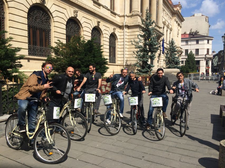Bucharest Bike Rentals - Who This Bike Rental Suits Best (And Who Should Skip It)