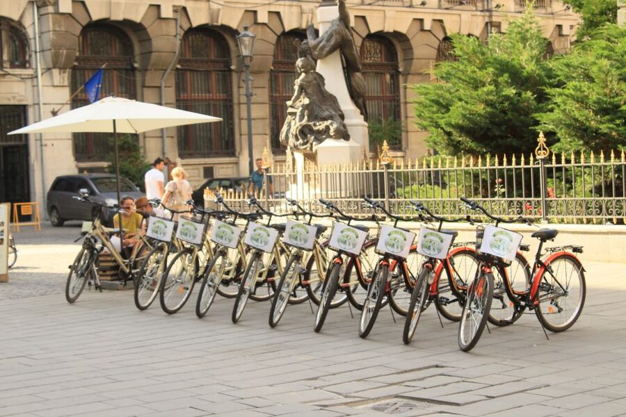 Bucharest Bike Rentals - Should You Book Bucharest Bike Rentals?