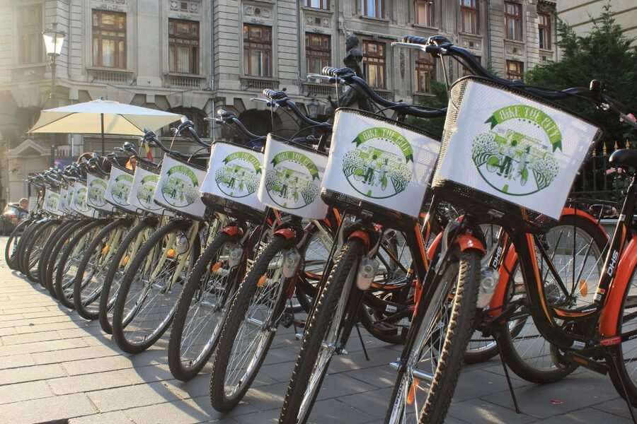 Bucharest Bike Rentals - How the 24-Hour Bike Window Shapes Your Bucharest Plan