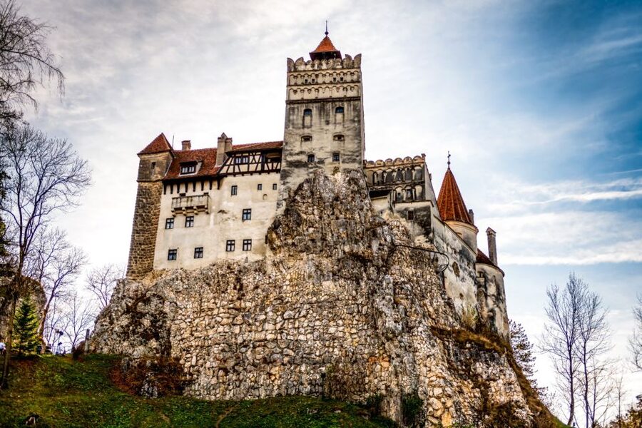 Bucharest: Bran Castle and Bear Sanctuary Small-Group Tour - Key Points You Will Care About