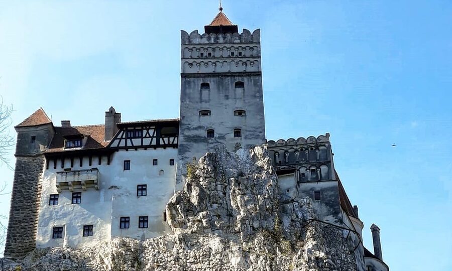 Bucharest: Bran Castle and Bear Sanctuary Small-Group Tour - Timing, Walking, and What to Pack for an 8 to 10 Hour Day